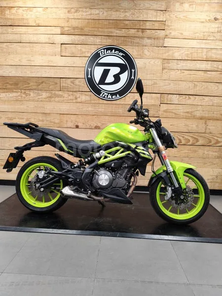 Benelli 302 S 2499 € 2021 Zaragoza - 2