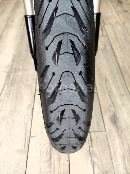 BMW R 1200 GS - Vista 18