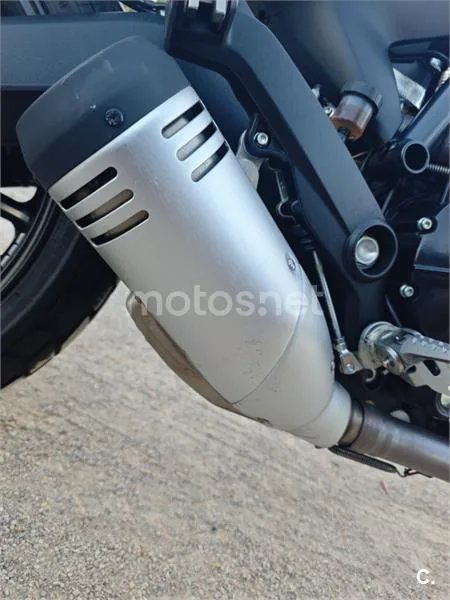 Ducati Scrambler – Vista 12