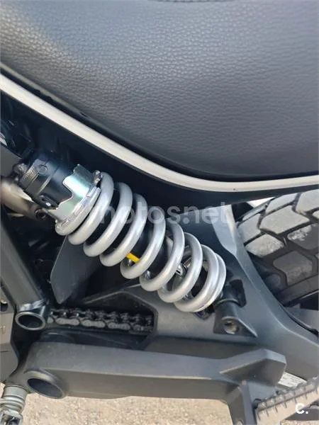 Ducati Scrambler – Vista 14
