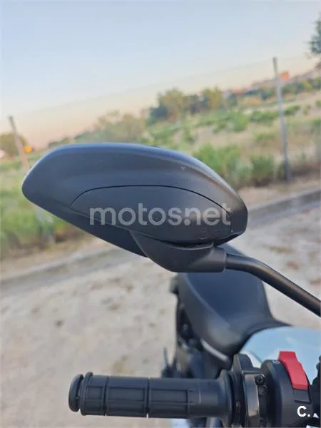 Ducati Scrambler – Vista 10