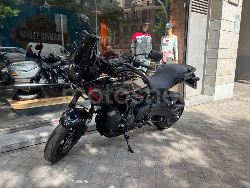 Harley-Davidson Pan America 1250 19.200 € 2025 Madrid - 1