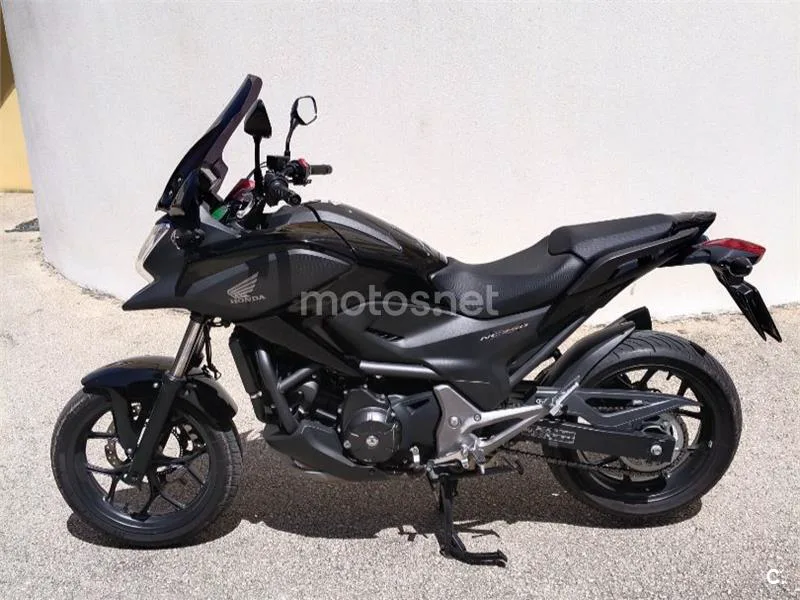 Honda NC750X 5490 € 2017 Valencia - 2