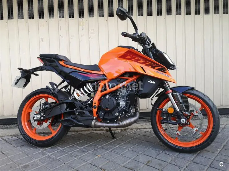 KTM 390 – Vista 3