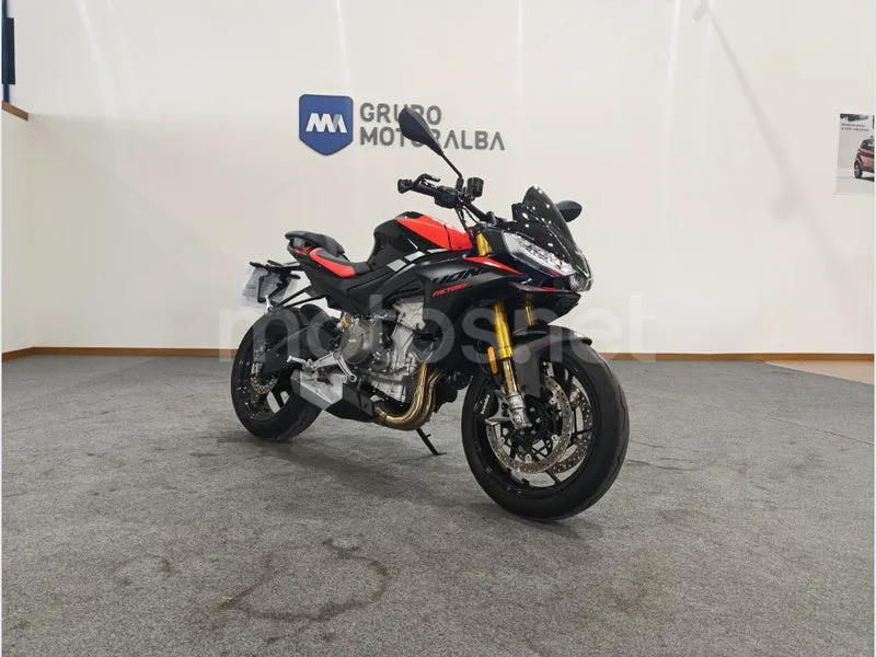 Aprilia Tuono 660 10.790 € 2025 Albacete - 1