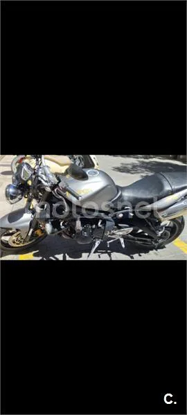 Triumph Street Triple R 3400 € 2010 Illes Balears - 1