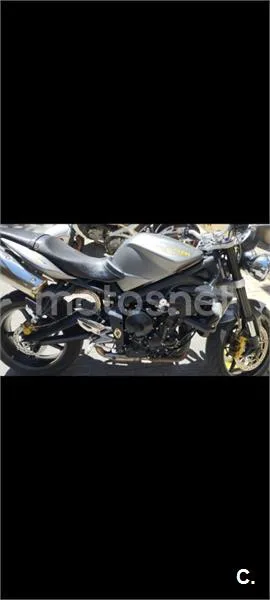 Triumph Street Triple R 3400 € 2010 Illes Balears - 2