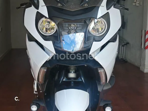 BMW K 1600 GT 11.500 € 2015 Bizkaia - 2
