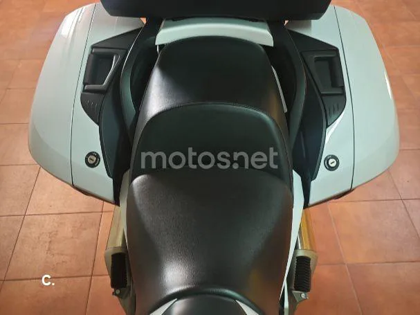 BMW K 1600 GT - Vista 12