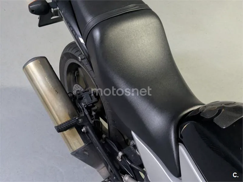 Honda VTR250 2500 € 2011 Madrid - 2