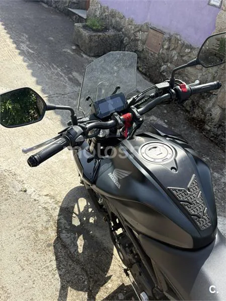 Honda CB125R 4000 € 2024 Salamanca - 2