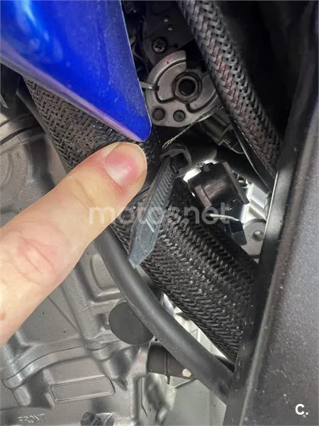 Suzuki V-Strom 650 - Vista 16