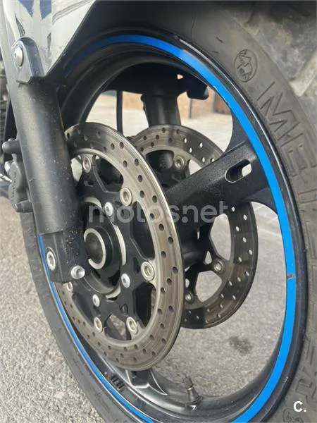 Suzuki V-Strom 650 - Vista 6
