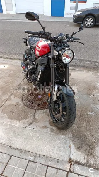 Yamaha XSR900 5800 € 2018 Toledo - 2
