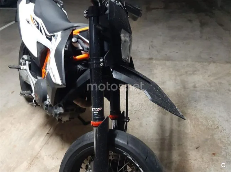 KTM 690 SMC R 3900 € 2019 Alicante - 1