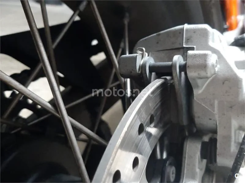 KTM 690 SMC R 3900 € 2019 Alicante - 2