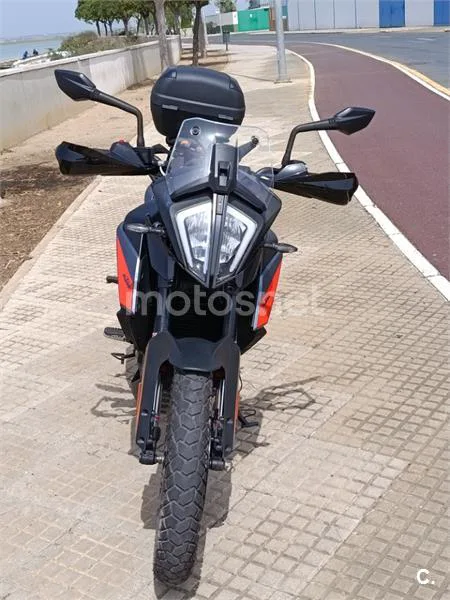 KTM 390 4050 € 2023 Huelva - 2