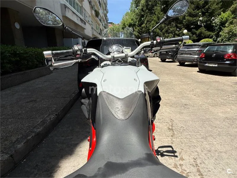 BMW F 800 GS - Vista 29