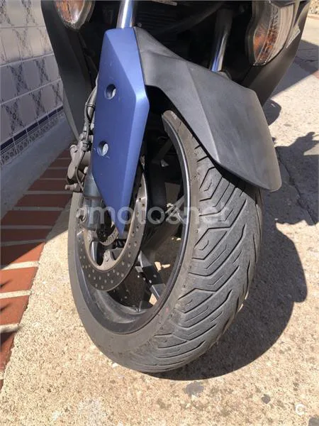 Yamaha XMAX 125 3500 € 2019 Málaga - 1