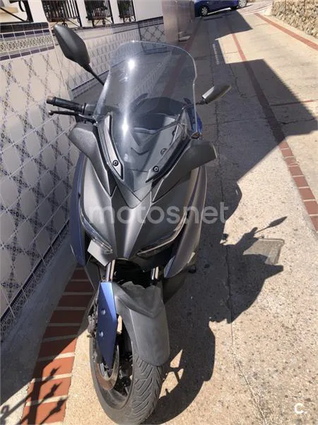 Yamaha XMAX 125 3500 € 2019 Málaga - 2