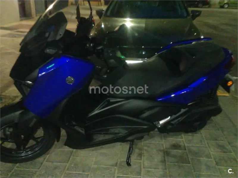 Yamaha XMAX 125 5500 € 2026 Jaén - 1