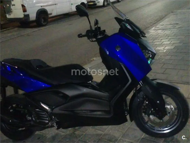 Yamaha XMAX 125 5500 € 2026 Jaén - 2