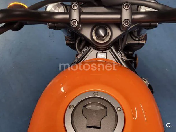 Honda CL500 3950 € 2023 Sevilla - 2