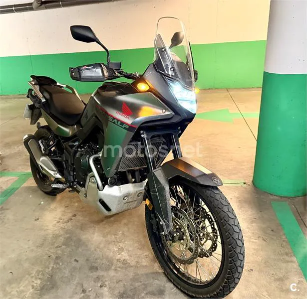 Honda XL750 Transalp 8100 € 2023 Barcelona - 1