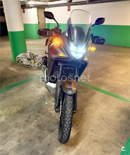 Honda XL750 Transalp 8100 € 2023 Barcelona - 2