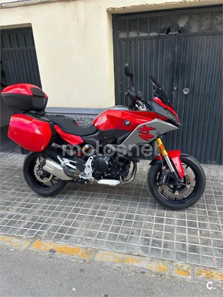 BMW F 900 XR 9999 € 2022 Sevilla - 2