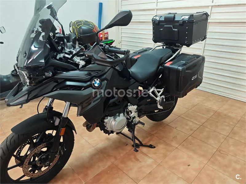 BMW F 750 GS 9800 € 2023 Barcelona - 1