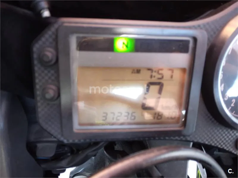 Honda CBR600F 3400 € 2003 Cádiz - 2