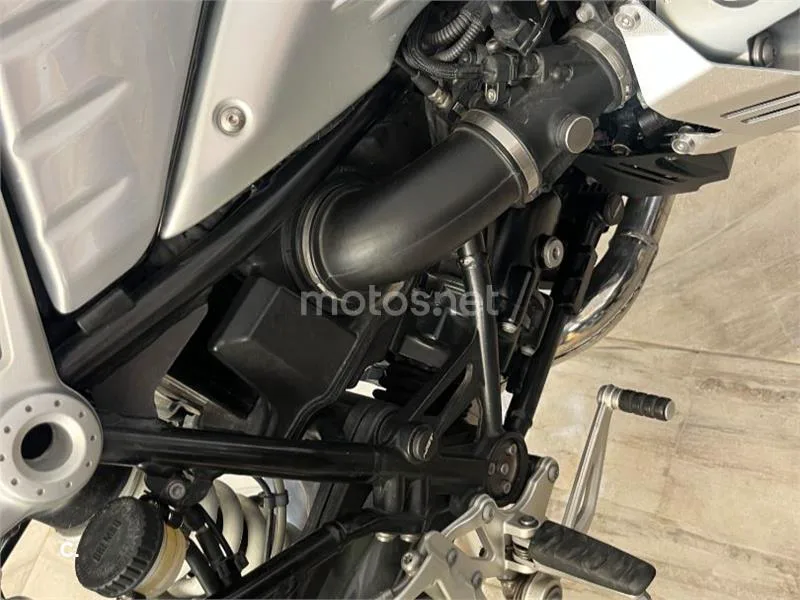 BMW R nineT - Vista 8
