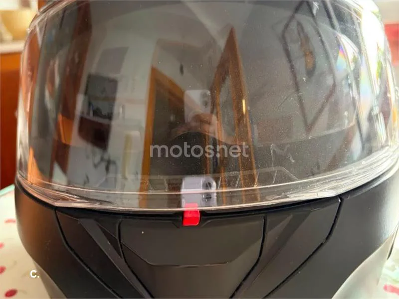 Kawasaki VN900 Classic - Vista 12