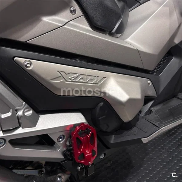 Honda X-ADV 8975 € 2020 Navarra - 2