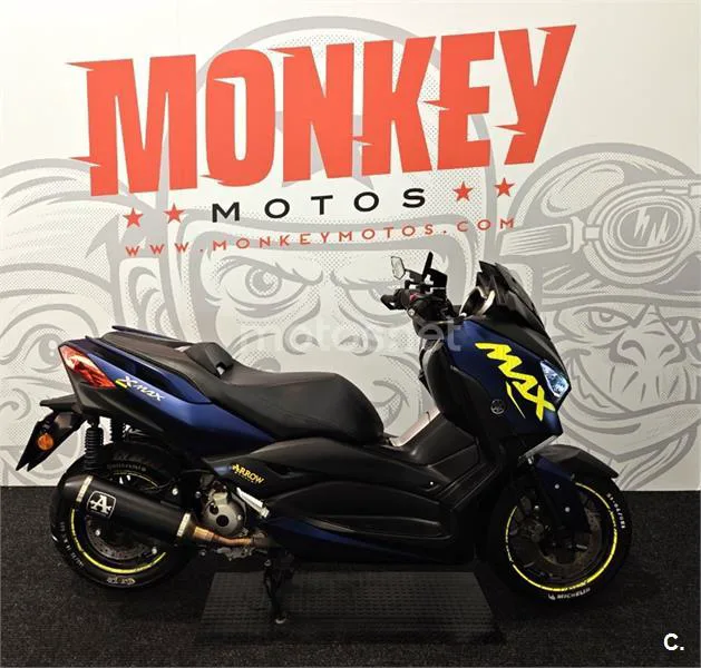 Yamaha XMAX 300 4190 € 2019 Navarra - 1