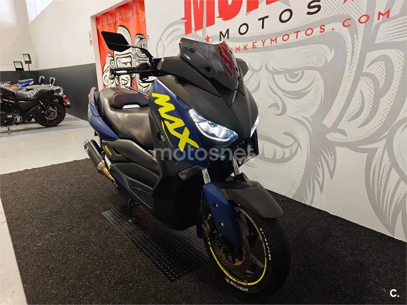 Yamaha XMAX 300 4190 € 2019 Navarra - 2