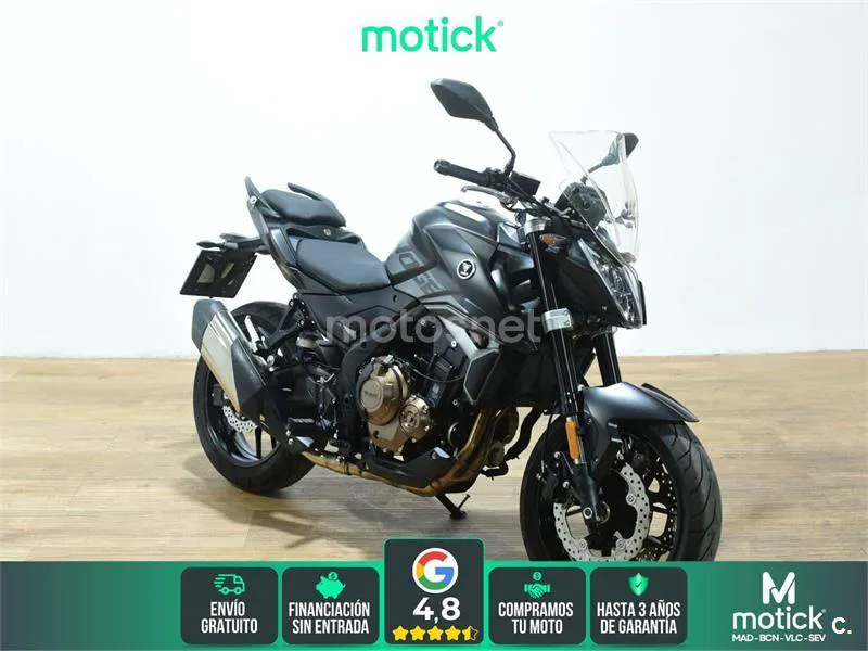 Voge 625 R 4360 € 2025 Valencia - 1