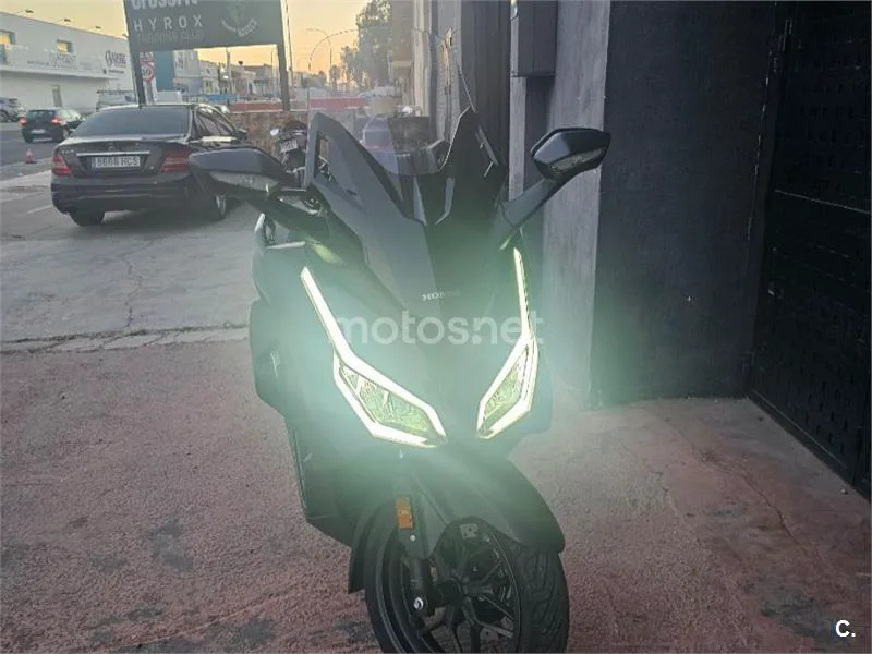Honda Forza 125 3800 € 2023 Sevilla - 1