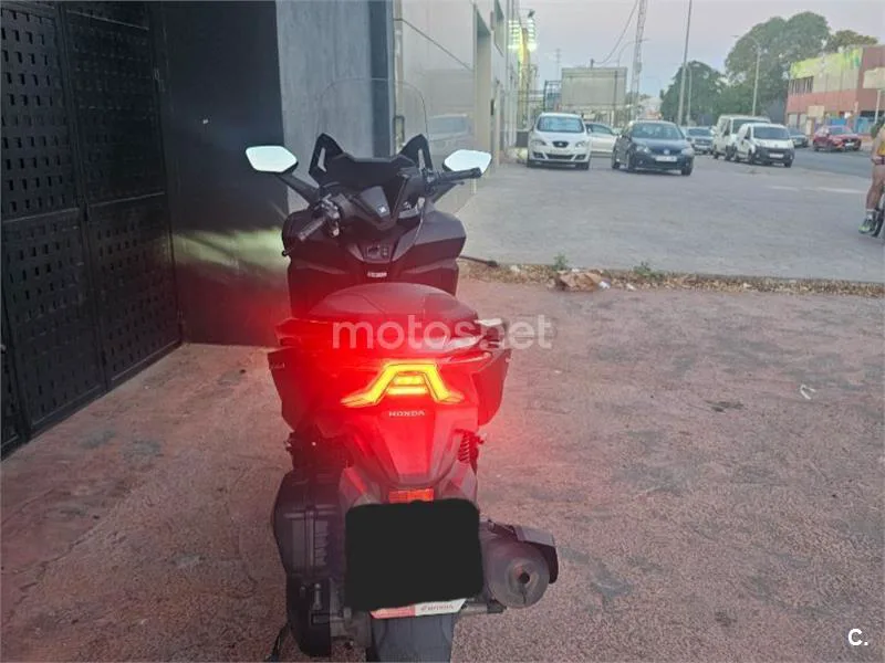 Honda Forza 125 3800 € 2023 Sevilla - 2