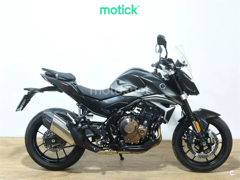 Voge 625 R 4360 € 2025 Barcelona - 2