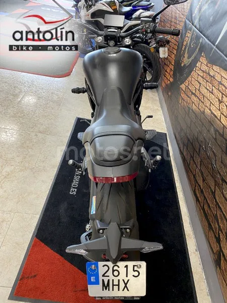 Zontes 350 S - Vista 13