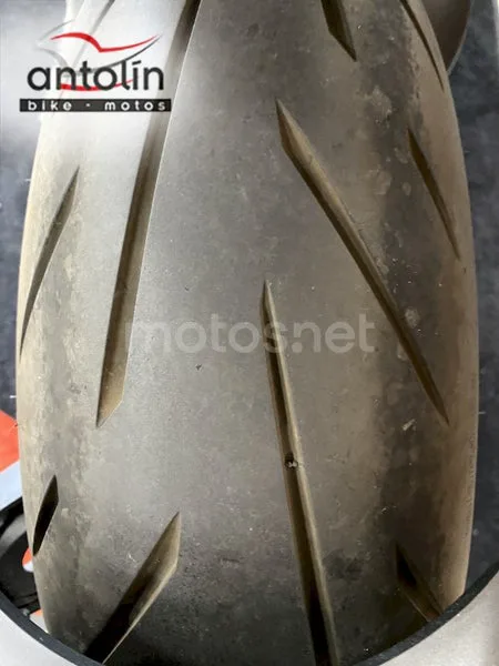 Zontes 350 S - Vista 14