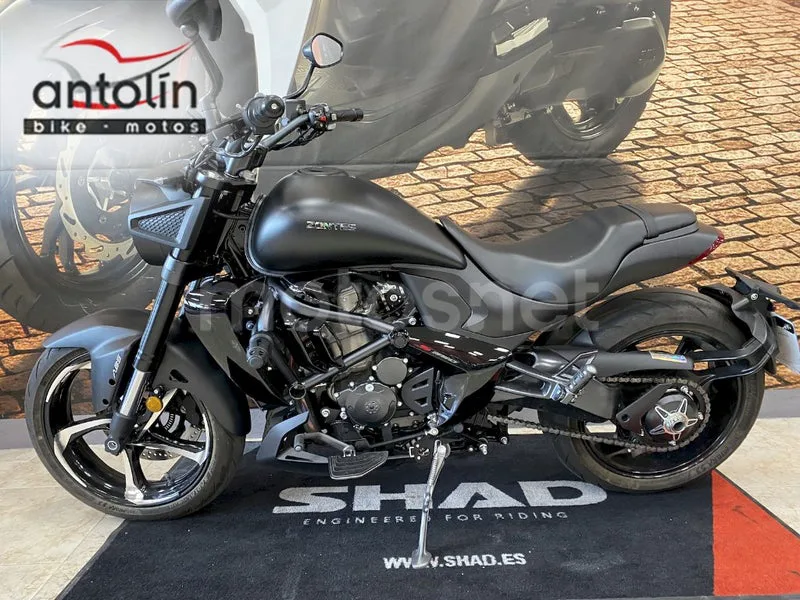 Zontes 350 S - Vista 16