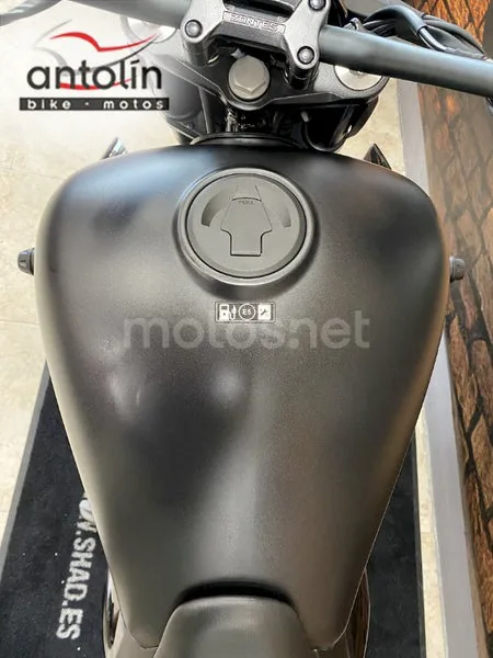 Zontes 350 S - Vista 22