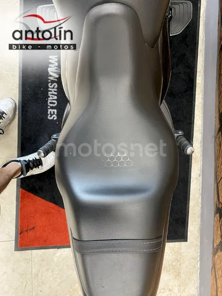 Zontes 350 S - Vista 23