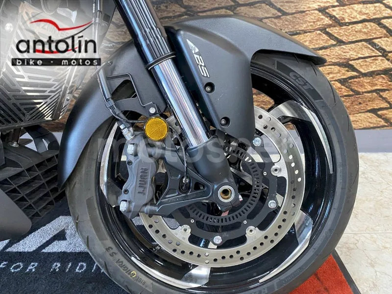Zontes 350 S - Vista 6