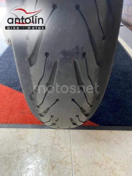 Suzuki V-Strom 650 - Vista 10