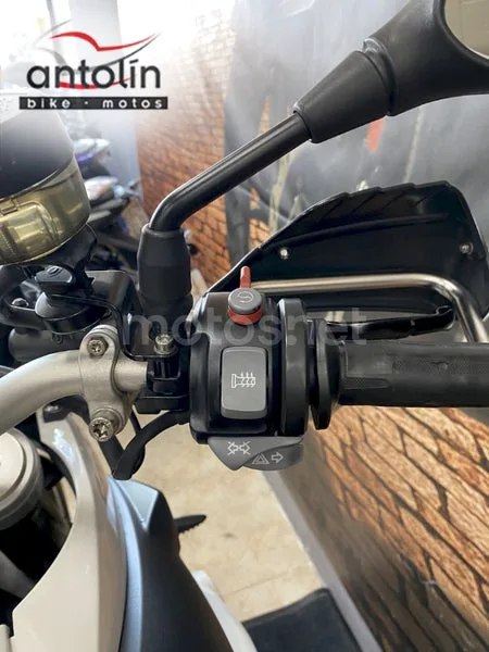 BMW F 800 GS - Vista 22