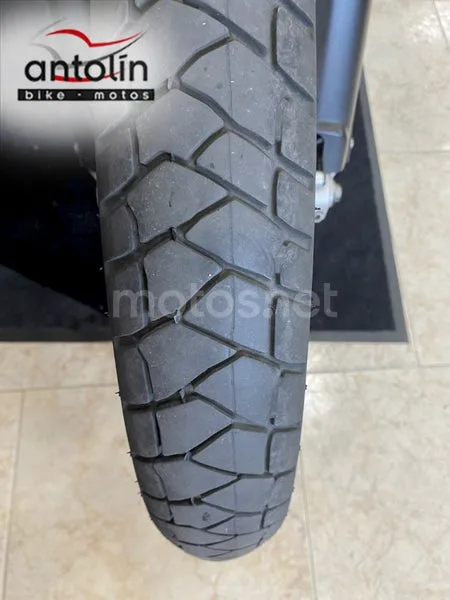 BMW F 800 GS - Vista 26
